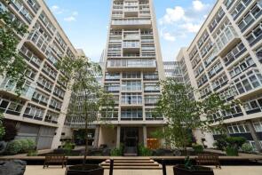 154, 119 Metro Central Heights, Newington Causeway, London SE1 6BT