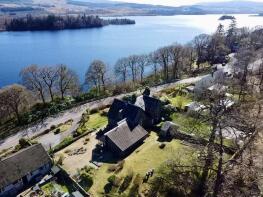 Old School, Lochawe PA33 1AQ