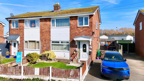 Llys Madoc, Towyn, Abergele, Clwyd, LL22