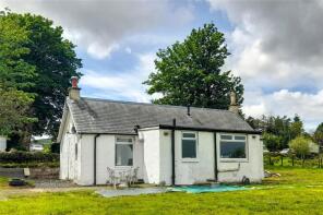 1, Station Road, Elvanfoot, Biggar ML12 6TG
