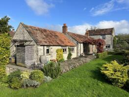 Sycamore Barn, Front Street, Stone Allerton, Axbridge BS26 2NN
