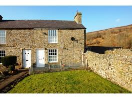 1, Sipton Terrace, Hexham NE47 9UY