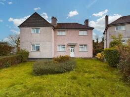 2, Wall Vean, Gwinear, Wall TR27 5HD
