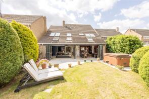 5, Cross Way, Chipping Norton OX7 7HF