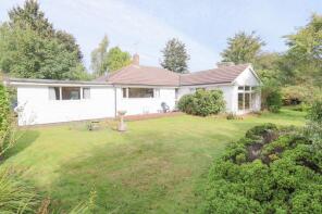 Ebury Cottage, Station Road, Canterbury CT4 5DD