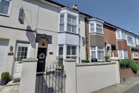 New Road, Portsmouth