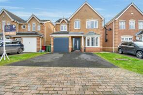 9, The Moorings, Brigg DN20 9RD