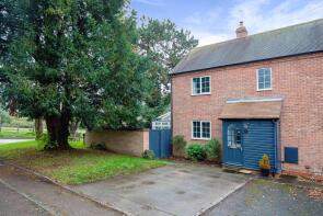 1, Church Close, Stratford-upon-avon CV37 9SX
