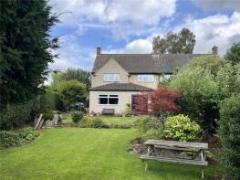 Thistlehaugh, The Chare, Hexham NE46 4DU