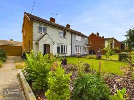 24, Maldon Road, Maldon CM9 8BD
