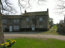 (russell), The Green, Thornton Watlass Village, Thornton Watlass HG4 4AH