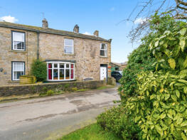 Farmendon, Road To Gunnerside Methodist Primary School, Richmond DL11 6LE