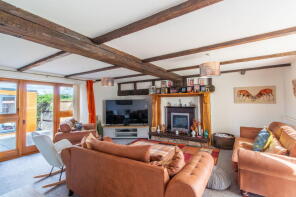 2 Dairy Barn, Hailstones Farm, Red Hill, Bristol BS40 5TG
