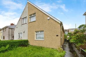 31, Gwynedd Avenue, Townhill, Swansea SA1 6LG