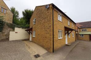 2, Coker Crescent, East Street, West Coker, Yeovil BA22 9NT