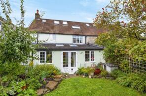 Ilex Cottage, Main Frome Road To Foghamshire Lane, Trudoxhill, Frome BA11 5DP