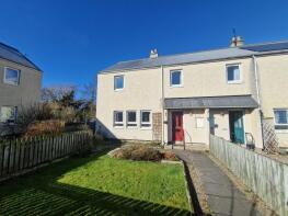6, Burghead Road, Elgin IV30 8UU