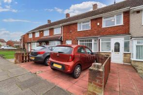 55, Roseneath Avenue, Stockton-on-tees TS19 9HS