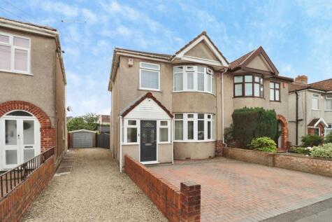 Court Road, Kingswood, Bristol, BS15