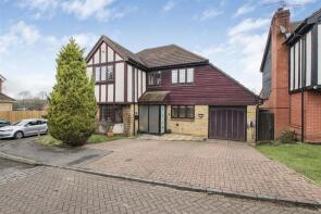 47, Minters Orchard, Platt, Sevenoaks TN15 8JQ