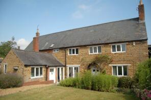 Miss Coens House, Back Lane, Northampton NN6 9SL