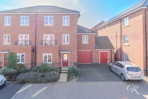 4, Clay Pit Grove, Cheltenham GL51 8PU
