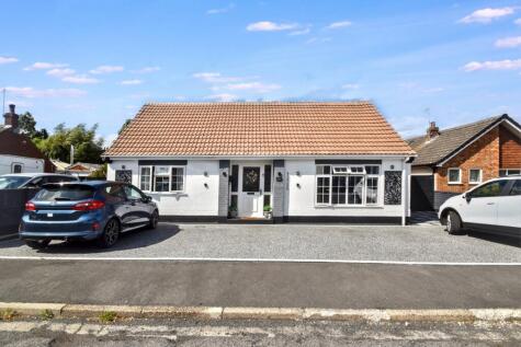 Clarendon Road, Skegness, PE25