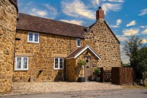 Crow Lane Cottage, Donyatt, Ilminster TA19 0RG
