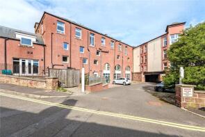 Flat 2, Marine Court, Hill Road, Arbroath DD11 1BF