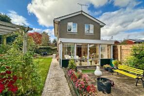 44, Newnham Green, Crowmarsh Gifford, Wallingford OX10 8EP