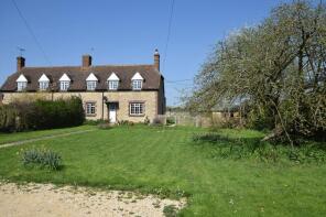 52, Latchford Lane, Great Haseley, Oxford OX44 7LA