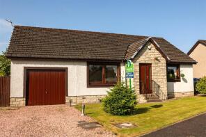 19, Kinclaven Gardens, Perth PH1 4EX