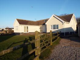 The Lookout, Castle Hill, Horton, Swansea SA3 1LE