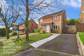 7, Fearn Dene, Rochdale OL12 7GE