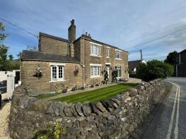 Fourways, Station Road, Horton-in-ribblesdale, Horton In Ribblesdale BD24 0HH