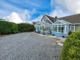 15a Spindrift, Ashdale Lane, Haverfordwest SA62 4NU