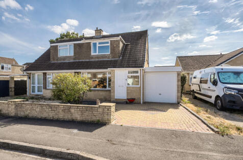 Purbeck Close, Swindon, Wiltshire