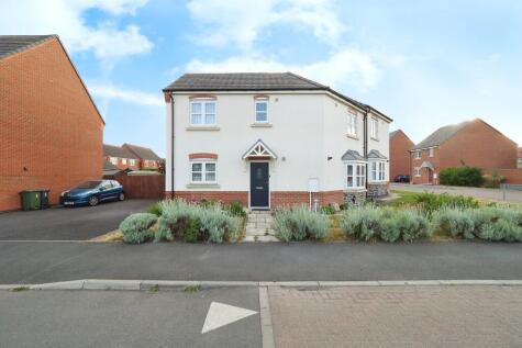 Seaton Road, Mountsorrel, Loughborough