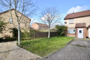 5, Kerry Close, Ramleaze, Swindon SN5 5SQ
