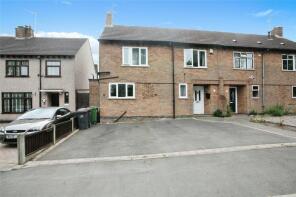 131, Ansley Common, Nuneaton CV10 0PR