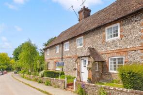4, Stanmer Village, Stanmer Park, Stanmer, Brighton BN1 9PZ