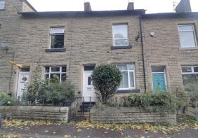 50, Garden Street, Todmorden OL14 5HW