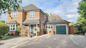 37, Mallard Way, Aldermaston, Reading RG7 4US