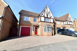 35, Ryders Hill, Great Ashby, Stevenage SG1 6BN