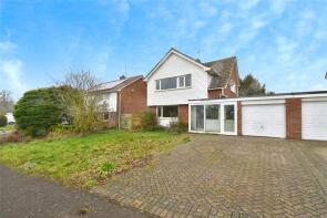 14, Elmside, Buckingham MK18 3HZ