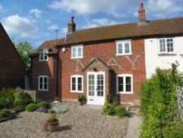 8, Britwell Road, Watlington OX49 5JS