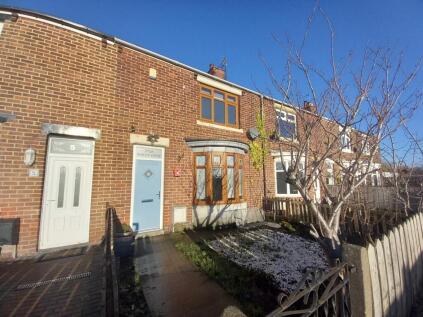 Windsor Avenue, Spennymoor, County Durham, DL16