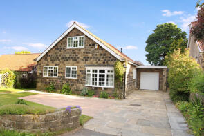 Greystones, The Green, Scriven Green To Scriven Park, Knaresborough HG5 9DX