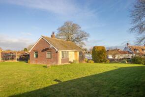 23, Holt Road, North Elmham NR20 5JA