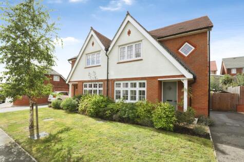 Culver Close, Hartford, Northwich, CW8